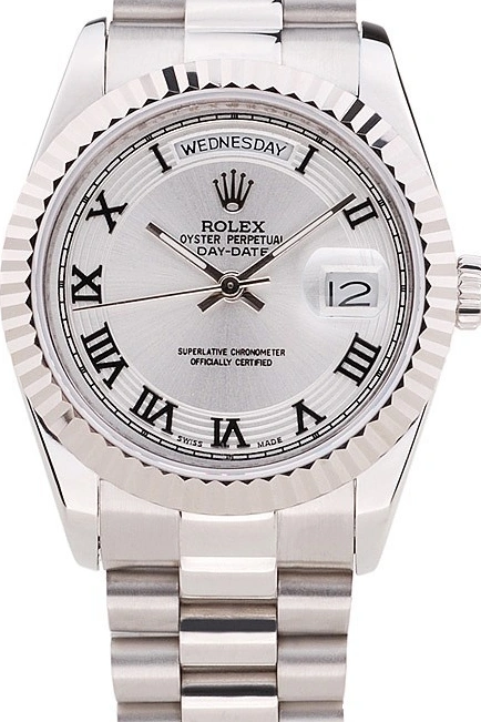 AAA replica watch Day-Date-rl185 Rolex 1014